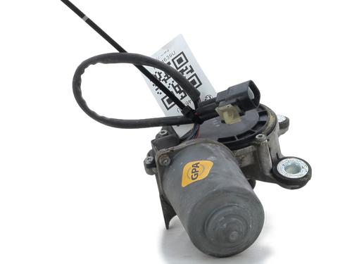 Used Front wiper motor CHEVROLET CAPTIVA (C100, C140) 2.0 D 4WD (150 hp) 23450493