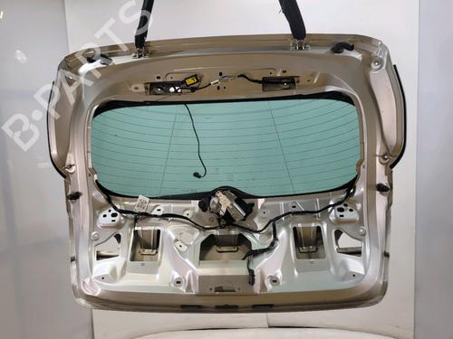 Tailgate CITROËN C4 II (NC_) 1.6 HDi 110 | BP34428751C6 - Image 2