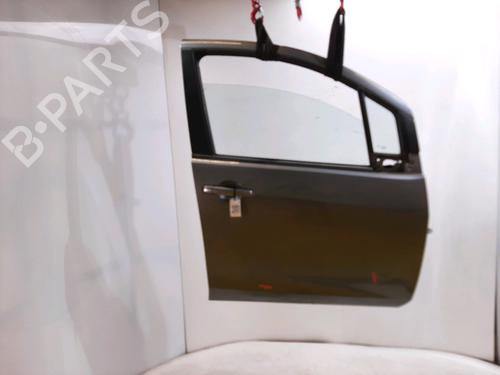 Puerta delantera derecha SUZUKI SPLASH (EX) 1.2 (A5B412) (86 hp) 12227284