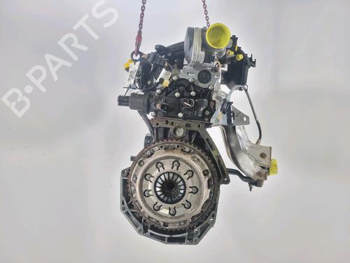 Engine RENAULT GRAND SCÉNIC II (JM0/1_) 1.6 | BP30165872M1 
