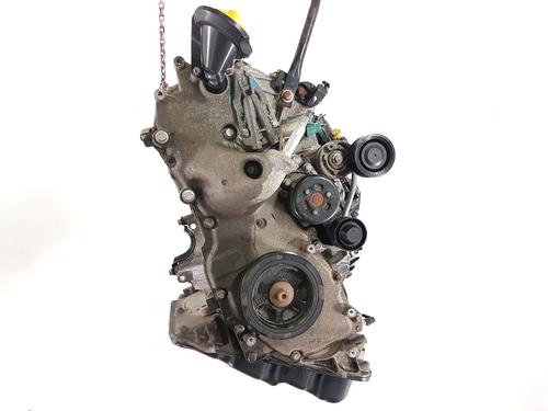 Motor Motor RENAULT TWINGO III (BCM_, BCA_) [2014-2026] 34177749 34177749