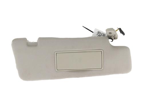 Used Right sun visor LAND ROVER RANGE ROVER SPORT I (L320) 3.0 D 4x4 (245 hp) 25016458