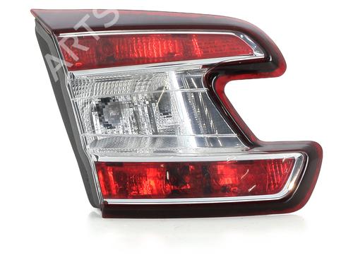 Left tailgate light RENAULT MEGANE III Grandtour (KZ0/1) 1.5 dCi (KZ09, KZ0D, KZ1G, KZ29, KZ14, KZ1W, KZ10, KZ1F,... | BP28285867C79 