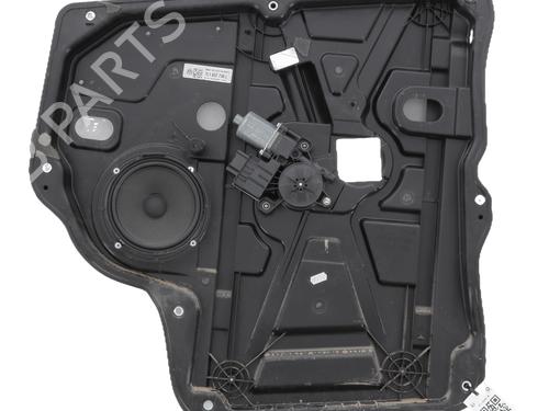 Used Front right window mechanism Front right window mechanism VW TRANSPORTER T6 Van (SGA, SGH, SHA, SHH) 2.0 TDI 4motion (150 hp) 36210666 36210666