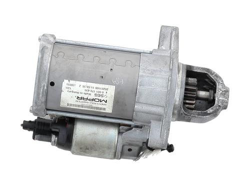 Starter FIAT TIPO Hatchback (356_, 357_) | BP33229775M8 - Image 5