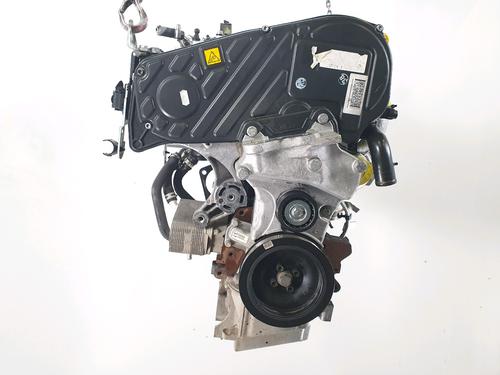 Used Engine Engine 37599570 37599570