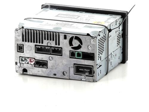 Radio HONDA CIVIC IX (FK)  | BP26726761E6 