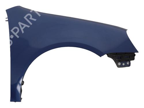 Used Right front fenders VW GOLF V (1K1) 1.9 TDI (105 hp) 29347356
