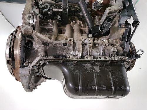 Engine FORD FIESTA VI (CB1, CCN) 1.4 TDCi | BP39736467M1 - Image 12