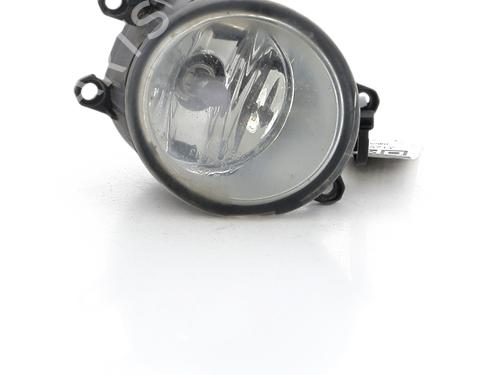 Used Left front fog light Left front fog light TOYOTA AURIS (_E15_) 1.4 D-4D (NDE150_, NDE150R) (90 hp) 36007294 36007294