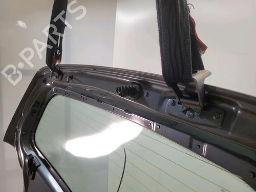 Tailgate RENAULT TWINGO II (CN0_) 1.5 dCi (CN0E) | BP37457458C6 - Image 3