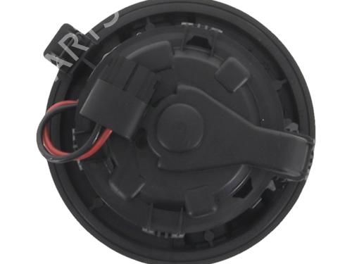 Gebläsemotor für CITROËN C3 III (SX) 1.5 BlueHDi 100 (SXYHYP, SXYHTU) (102 hp) 31699768