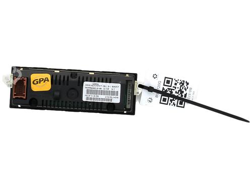 Display monitor CITROËN C3 I (FC_, FN_) 1.1 i | BP20928199C48 