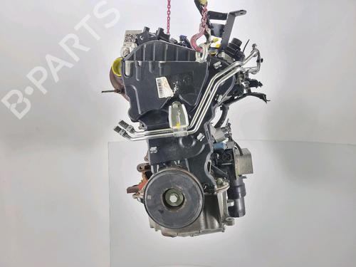 Used Engine RENAULT KANGOO III MPV Blue dCi 95 (KJAB) (95 hp) 26199084