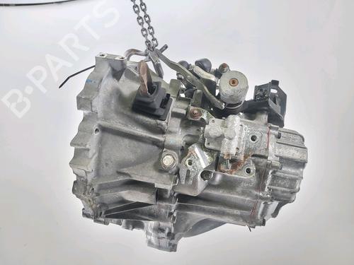 Used Gearbox Gearbox TOYOTA YARIS (_P9_) 1.4 D-4D (NLP90_, NLP90R) (90 hp) 40278012 40278012