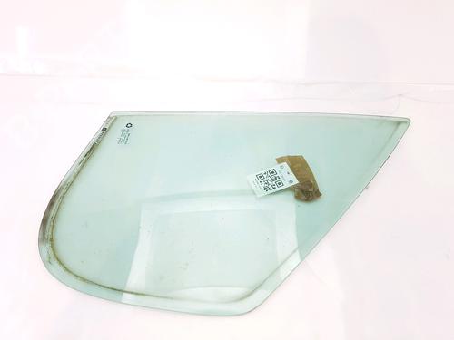 Used Front right quarter glass RENAULT TRAFIC II Bus (JL) [2001-2025]  27910601