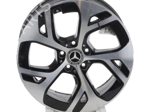Rim MERCEDES-BENZ GLC (X254) 300e 4-matic (254.656) | BP30334114C45