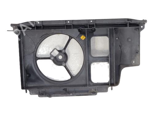 Frontplate/Frontkurv PEUGEOT 206 Hatchback (2A/C) 1.4 i (75 hp) 26945715