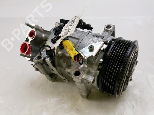 AC compressor PEUGEOT 208 II (UB_, UP_, UW_, UJ_) 1.2 PureTech 100  
