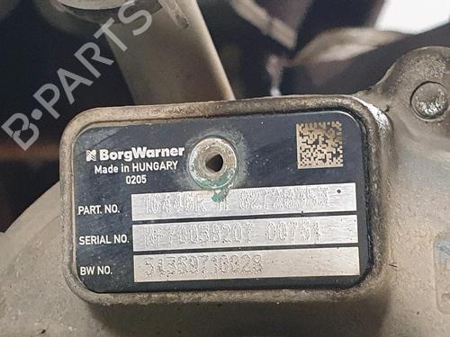 Engine DACIA LOGAN MCV (KS_) 1.5 dCi (KS04) | BP36288506M1  - Image 6