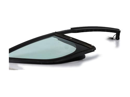 Front left quarter glass CITROËN C3 II (SC_) 1.2 VTi 82 | BP29231500C111 