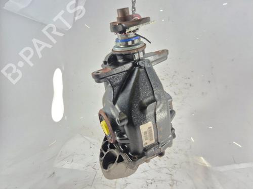 Used Rear differential Rear differential 38917956 38917956