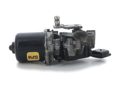Used Front wiper motor CITROËN C3 II (SC_) 1.6 HDi (92 hp) 32180670