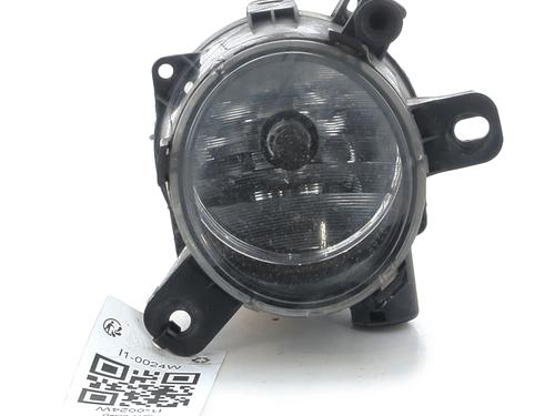 Used Right front fog light OPEL CORSA D (S07) 1.3 CDTI (L08, L68) (75 hp) 30895587