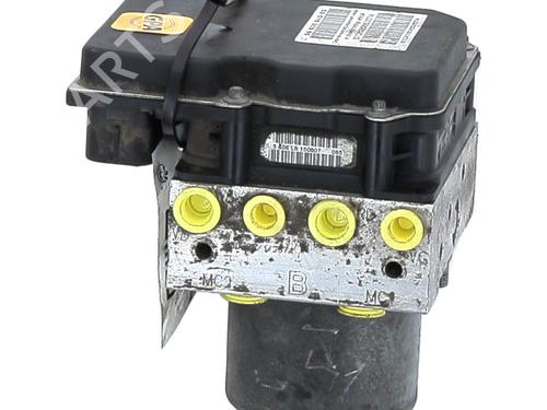 ABS pump PEUGEOT 407 Coupe (6C_) 2.0 HDi | BP24030700M43 