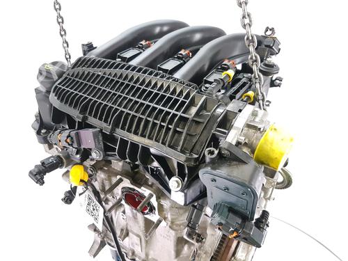 Engine PEUGEOT 208 I (CA_, CC_) 1.2 VTi 68 / PureTech 68 | BP30693819M1 