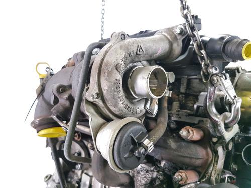 Engine PEUGEOT 107 (PM_, PN_) 1.4 HDi | BP29702156M1 