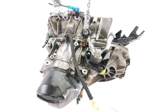 Gearkasse RENAULT CLIO III (BR0/1, CR0/1) 1.2 16V (BR0P, CR0P) | BP30957130M3