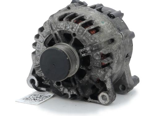 alternator-citroen-berlingo-box-bodympv-b9-2008-33419865 main image