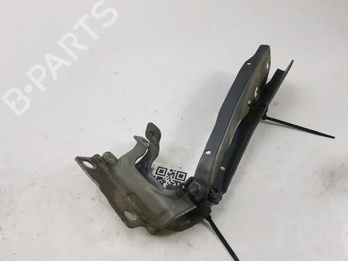 Used Hinge/Door check strap VOLVO V50 (545) D2 (114 hp) 27919391