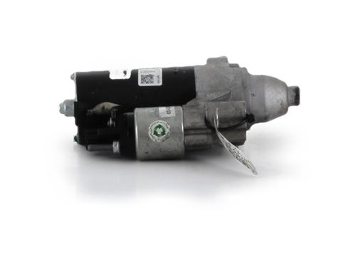 Used Starter Starter AUDI A4 B8 (8K2) 2.0 TDI (143 hp) 40248449 40248449