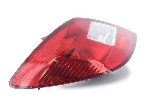 Left taillight OPEL CORSA D (S07) 1.4 (L08, L68) | BP33332881C34  - Image 5