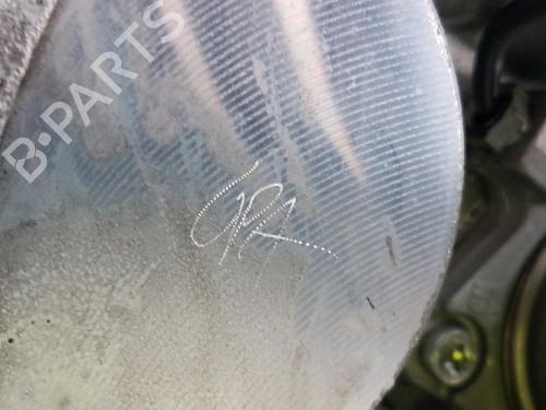 Gearbox ALFA ROMEO 159 Sportwagon (939_) 1.8 TBi (939BXN1B) | BP17066319M3 