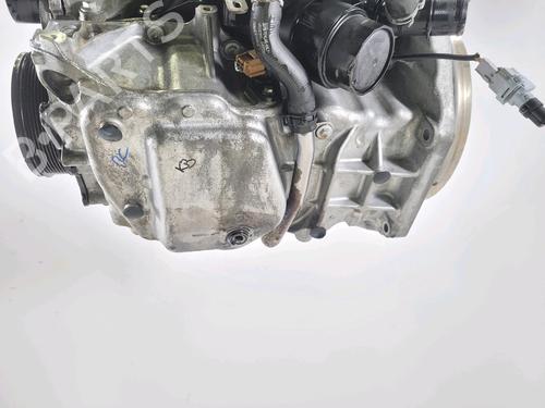 Engine RENAULT SCÉNIC IV (J9_) 1.7 Blue dCi 150 (J9A7, J9A8) | BP29819554M1 