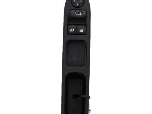 Used Left front window switch Left front window switch PEUGEOT 207 SW (WK_) 1.6 HDi (92 hp) 36007218 36007218