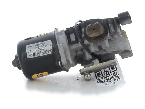 Used Front wiper motor DACIA SANDERO II 1.5 dCi (90 hp) 31304118