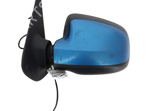 Left mirror DACIA SANDERO II TCe 90 (B8M1, B8MA, B8AC) | BP32309942C26 - Image 2