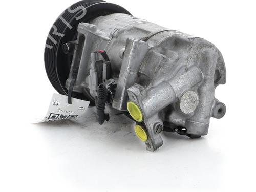 AC compressor RENAULT MEGANE III Hatchback (BZ0/1_, B3_) 1.5 dCi (BZ09, BZ0D, BZ1W, BZ29, BZ14) | BP38432128M34 - Image 2