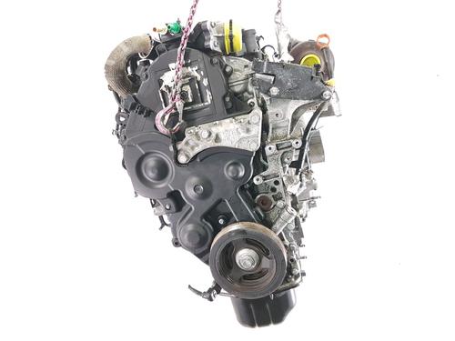 Motor für Motor PEUGEOT 207 CC (WD_) 1.6 HDi (109 hp) 35940882 35940882