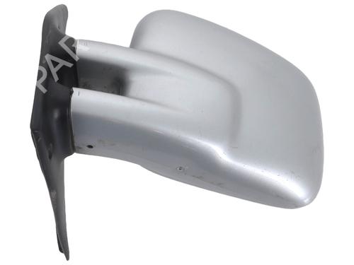 Left mirror VW TRANSPORTER T4 Bus (70B, 70C, 7DB, 7DK, 70J, 70K, 7DC, 7DJ) 2.4 D | BP30118642C26