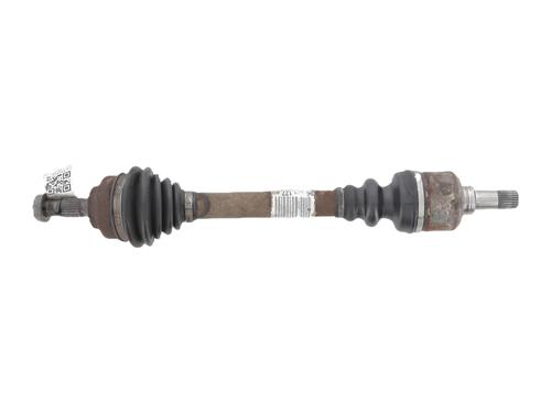 Used Left front driveshaft Left front driveshaft 39224097 39224097
