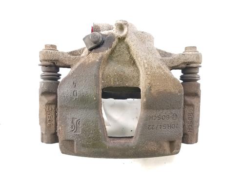 Used Right front brake caliper FIAT DOBLO MPV (119_, 223_) 1.9 JTD (105 hp) 27918672