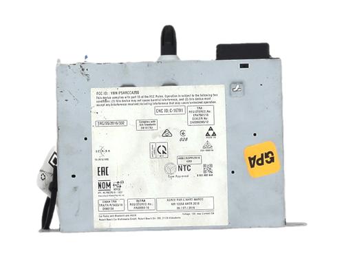 Radio CITROËN C3 III (SX) 1.6 BlueHDi 75 | BP38479992E6 - Image 3