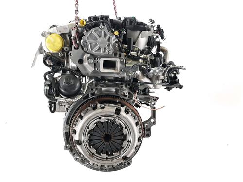 Engine PEUGEOT 2008 I (CU_) 1.6 HDi | BP32848361M1 - Image 3