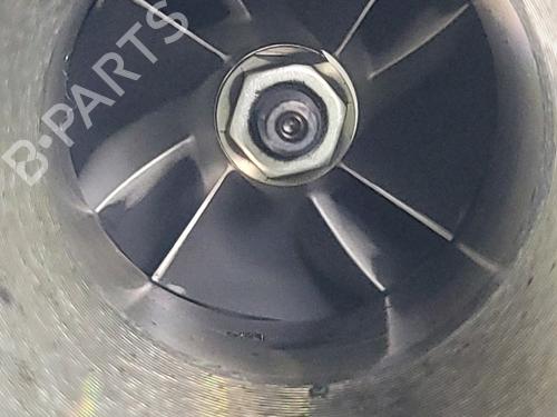 Engine PEUGEOT 208 I (CA_, CC_) 1.4 HDi | BP30334136M1