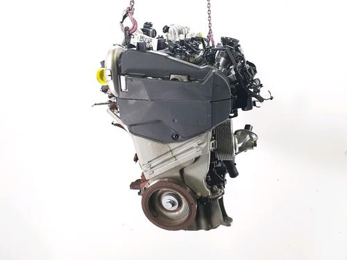 Motor Motor RENAULT CLIO IV (BH_) 1.5 dCi 90 (90 hp) 36182082 36182082